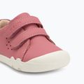 Barfußschuhe Kinder Geox Steppieup fuchsia 7
