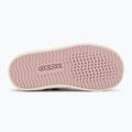 Geox Gisli dunkelrosa Kinderschuhe 4