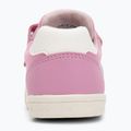 Geox Gisli dunkelrosa Kinderschuhe 6