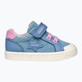 Geox Gisli dark sky Kinderschuhe 2