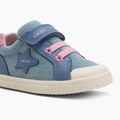 Geox Gisli dark sky Kinderschuhe 7