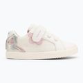 Kinderschuhe Geox Gisli white 2