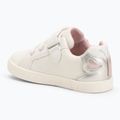 Kinderschuhe Geox Gisli white 3
