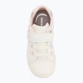 Kinderschuhe Geox Gisli white 5