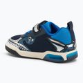 Geox Inek navy/blau Kinderschuhe 3