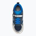 Geox Inek navy/blau Kinderschuhe 5