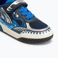 Geox Inek navy/blau Kinderschuhe 7