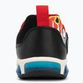 Kinderschuhe Geox Inek yellow/red 6