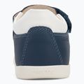 Sandalen Kinder Geox Macchia avio/white 6