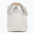 Sandalen Kinder Geox Macchia white/silver 5