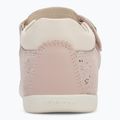 Sandalen Kinder Geox Macchia rose/off white 6