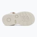 Sandalen Kinder Geox Macchia white 4