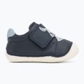 Kinderschuhe Geox Tutim navy/light sky 2