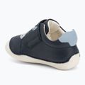 Kinderschuhe Geox Tutim navy/light sky 3