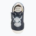Kinderschuhe Geox Tutim navy/light sky 5