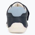Kinderschuhe Geox Tutim navy/light sky 6
