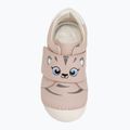 Kinderschuhe Geox Tutim rose/white 5