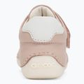 Kinderschuhe Geox Tutim rose/white 6