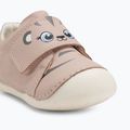 Kinderschuhe Geox Tutim rose/white 7