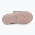 Kinderschuhe Geox Tutim white/rose 4