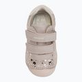 Kinderschuhe Geox Tutim rose/off white 5