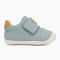 Kinderschuhe Geox Tutim sage/ochre yellow 2