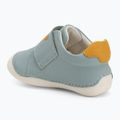 Kinderschuhe Geox Tutim sage/ochre yellow 3