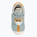 Kinderschuhe Geox Tutim sage/ochre yellow 5