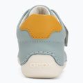 Kinderschuhe Geox Tutim sage/ochre yellow 6