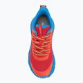 Kinderschuhe Geox Flexyper Fast red/light blue 5