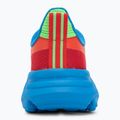Kinderschuhe Geox Flexyper Fast red/light blue 6