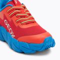 Kinderschuhe Geox Flexyper Fast red/light blue 7