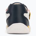 Kinderschuhe Geox Iupidoo white/navy 6