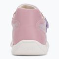 Kinderschuhe Geox Iupidoo rose/lilac 6