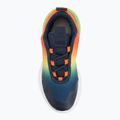 Geox Activart Illuminus navy/lime Junior Schuhe 5