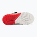 Geox Ciberdron grün/dunkelrot Kinderschuhe 4