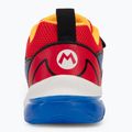 Kinderschuhe Geox Ciberdron royal/red 6