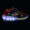 Kinderschuhe Geox Ciberdron royal/red 8