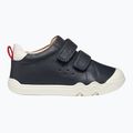 Geox Steppieup navy/rot Kinder Barfußschuhe 2