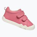 Geox Steppieup fuchsia Kinder Barfußschuhe 3