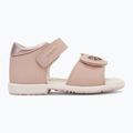 Sandalen Kinder Geox Verred light rose 2