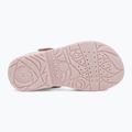 Sandalen Kinder Geox Verred light rose 4