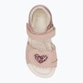 Sandalen Kinder Geox Verred light rose 5