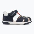 Sandalen Kinder Geox Zapito minnie navy/red 2