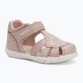 Sandalen Kinder Geox Zapito light pink