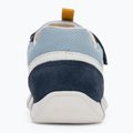 Kinderschuhe Geox Iupidoo navy/ochreyellow 6