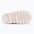Geox Iupidoo hell avio/rosa Kinderschuhe 4