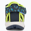 Sandalen Kinder Geox Multy pistachio/navy 6