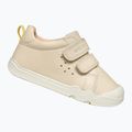 Geox Steppieup hell elfenbein Kinder Barfußschuhe 3
