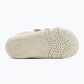 Geox Steppieup hell elfenbein Kinder Barfußschuhe 4